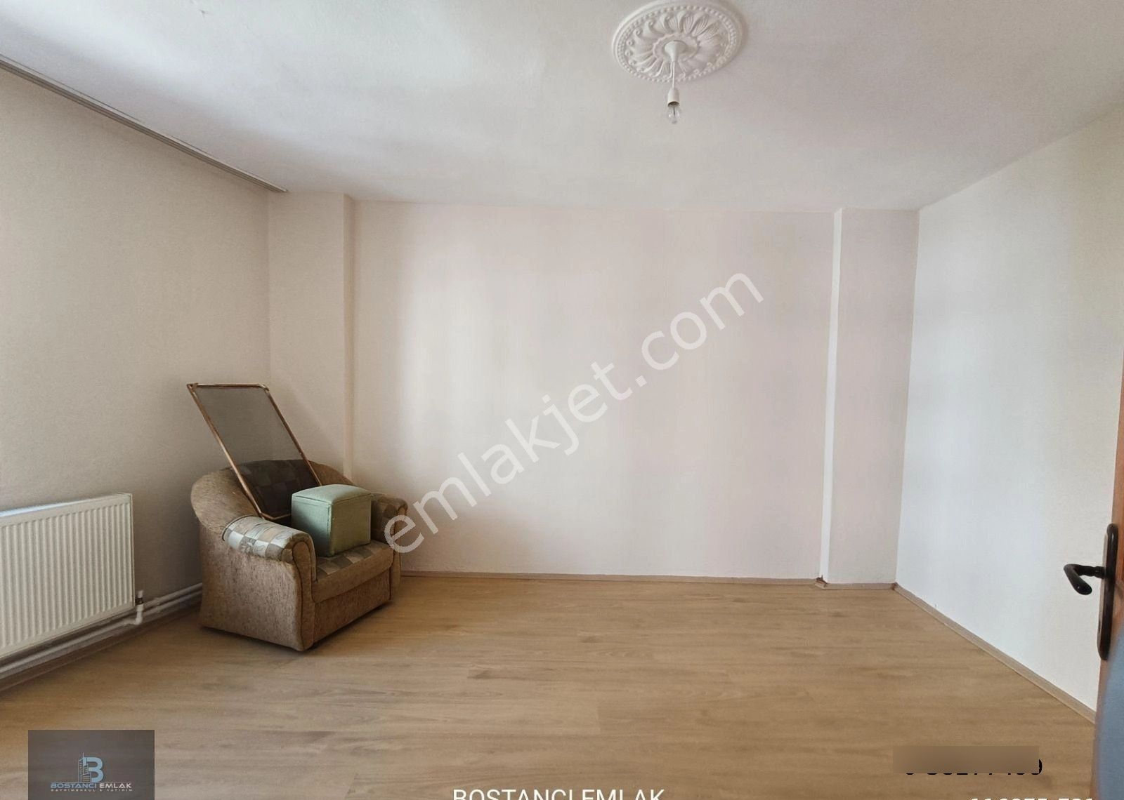 Bostancı Emlak'tan Satılık Daire - Görsel 9