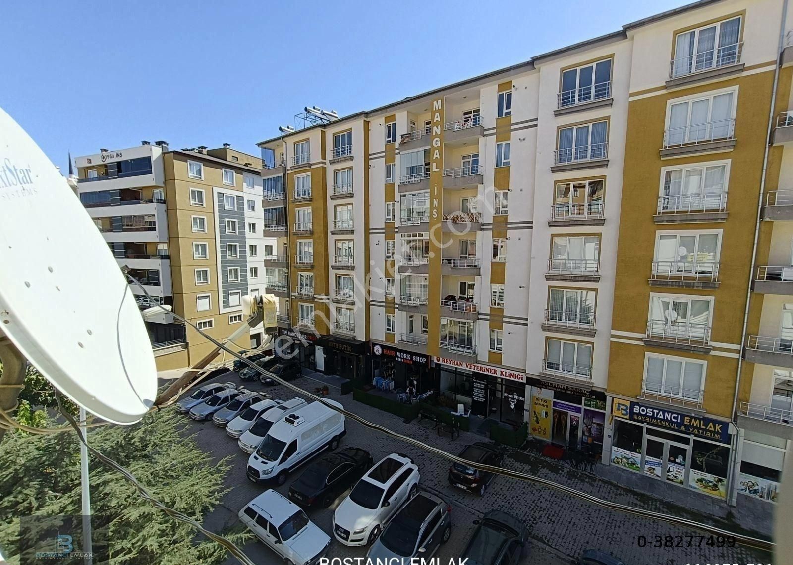 Bostancı Emlak'tan Satılık Daire - Görsel 5