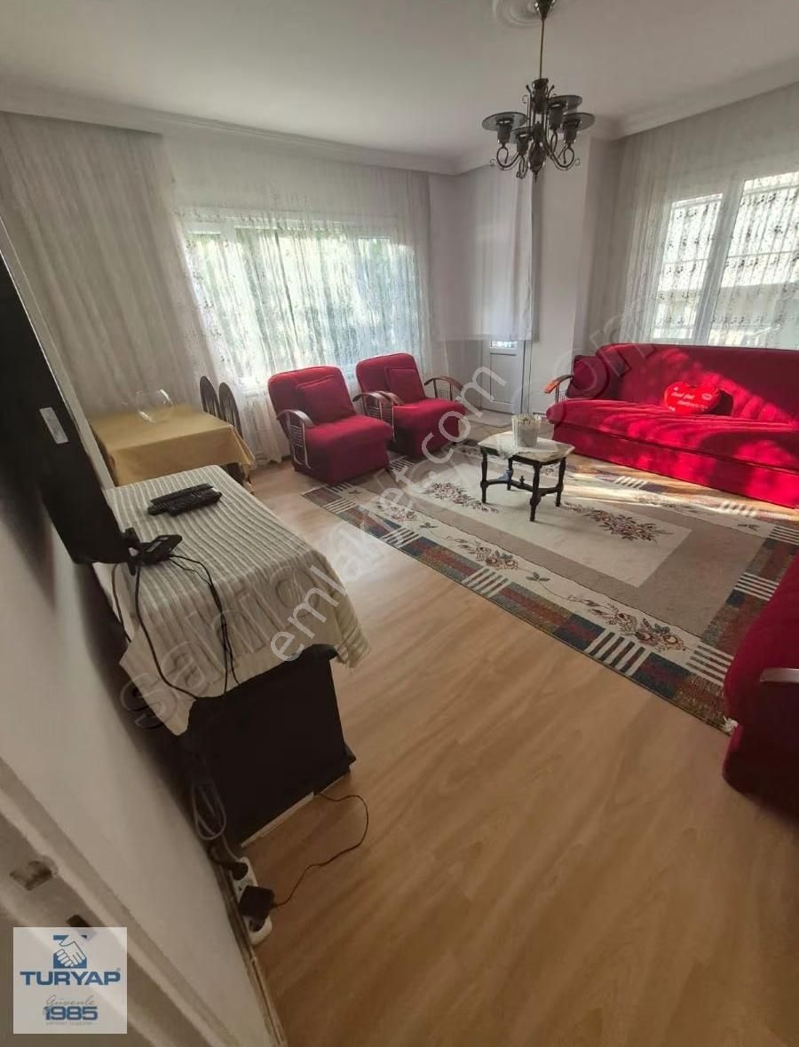 Turyap Nuri Angi'den Eşyalı Kiralık Daire - Görsel 2