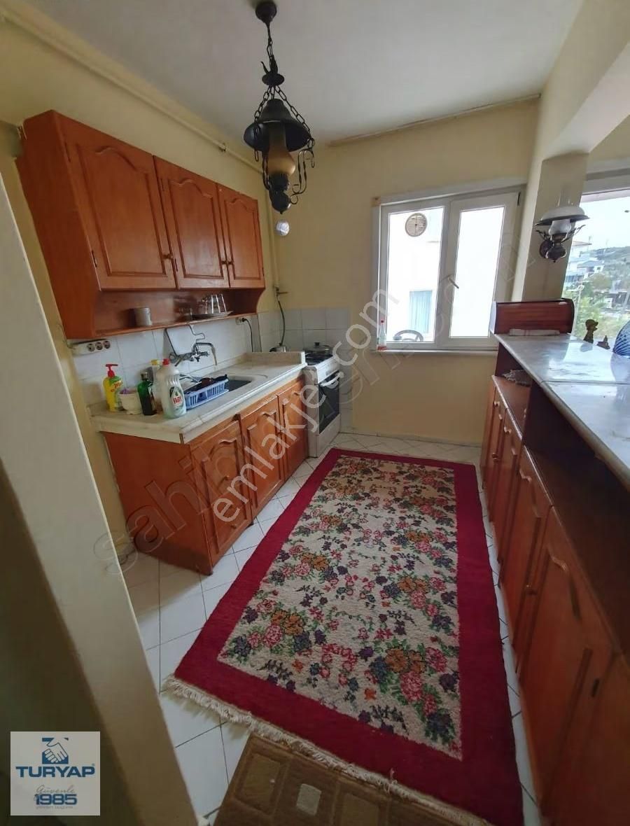 Turyap Nuri Angi'den Eşyalı Kiralık Daire - Görsel 9
