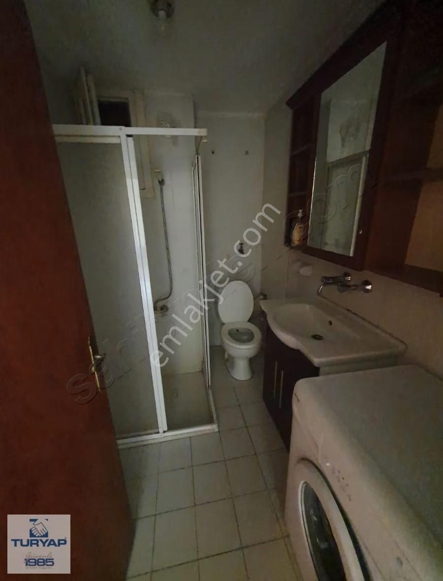Turyap Nuri Angi'den Eşyalı Kiralık Daire - Görsel 7