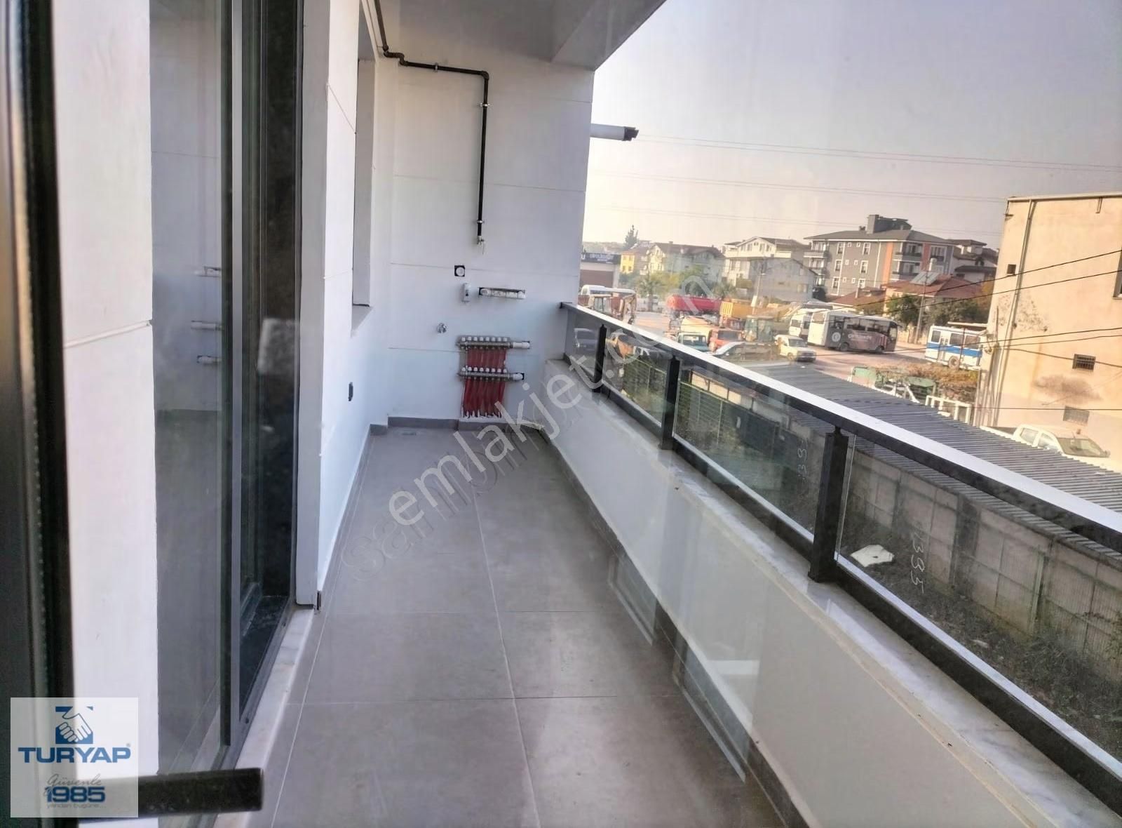 Yalova Çiftlikköy'de Merkezi Konumda Satılık Lüks 3+1 Daire - Görsel 15