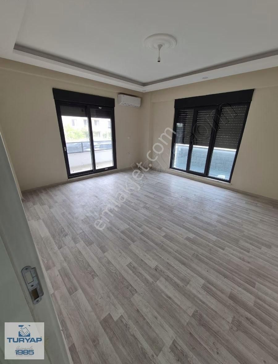 Merkezi Konumda Satılık Daire