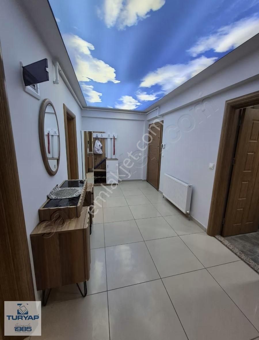 Turyap Nuri Angi'den Satılık Lüks Eşyalı Daire - Görsel 8