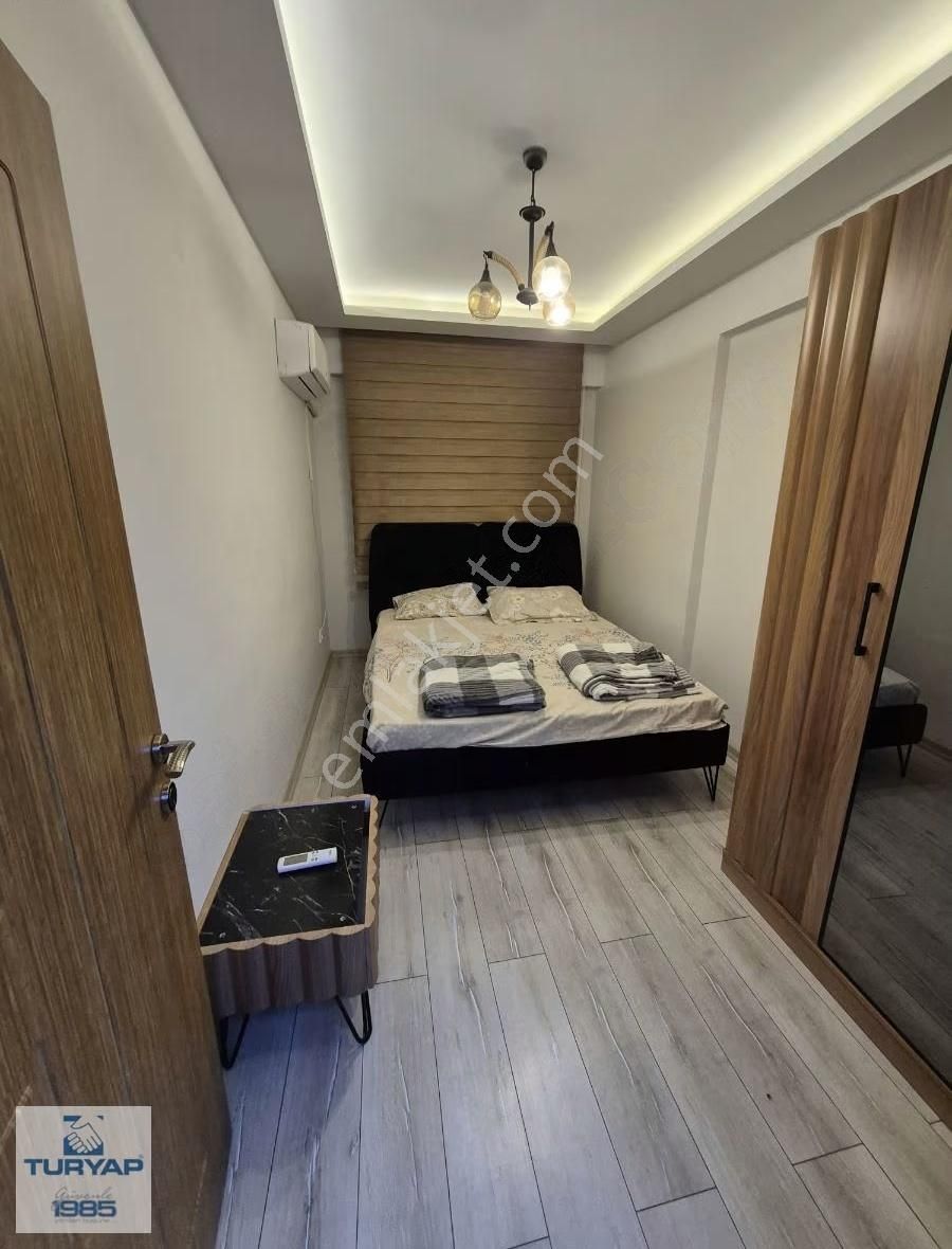 Turyap Nuri Angi'den Satılık Lüks Eşyalı Daire - Görsel 5