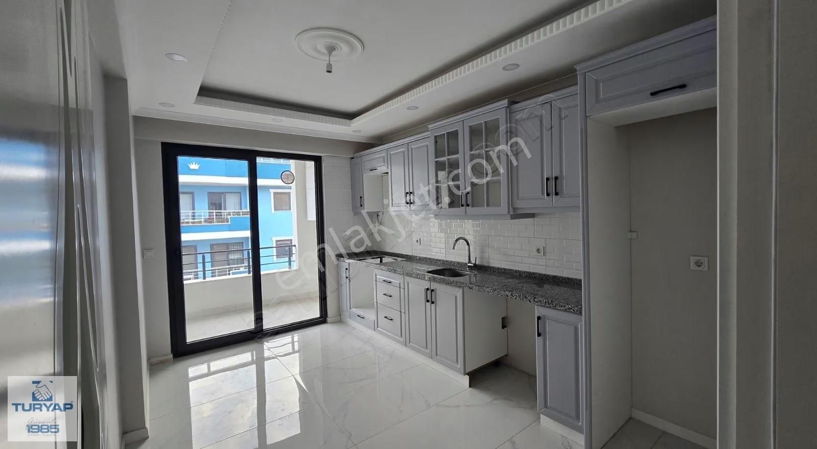 Yalova Taşköprü'de Ana Yola Yakın Kiralık 3+1 Daire - Görsel 12
