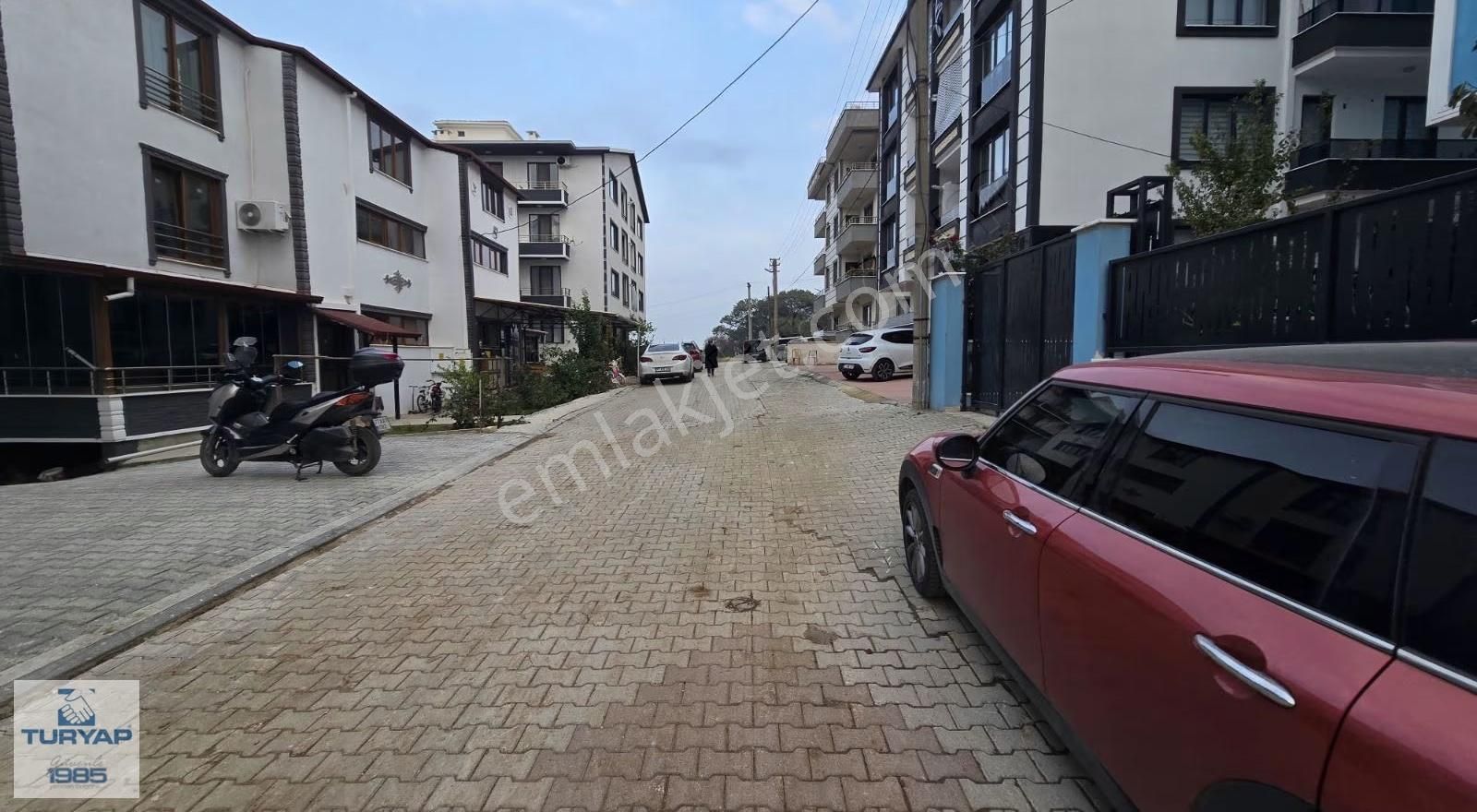 Yalova Taşköprü'de Ana Yola Yakın Kiralık 3+1 Daire - Görsel 17