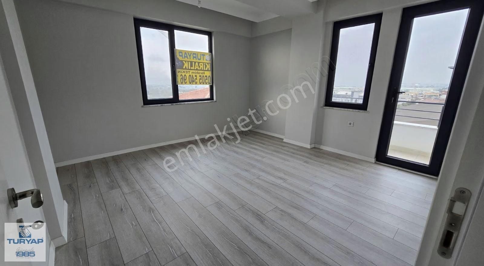 Yalova Taşköprü'de Ana Yola Yakın Kiralık 3+1 Daire - Görsel 8