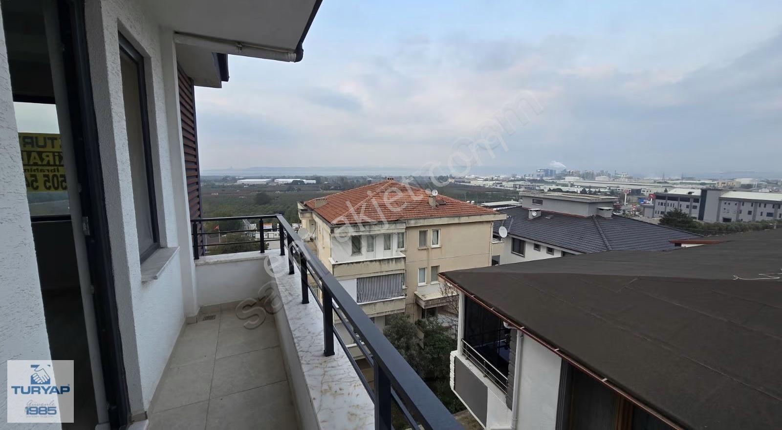 Yalova Taşköprü'de Ana Yola Yakın Kiralık 3+1 Daire - Görsel 9