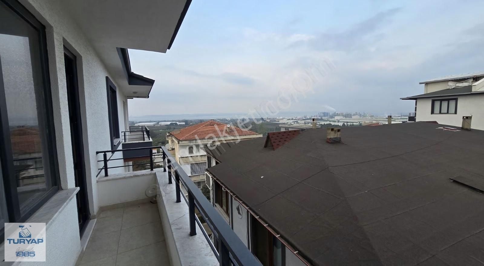 Yalova Taşköprü'de Ana Yola Yakın Kiralık 3+1 Daire - Görsel 19