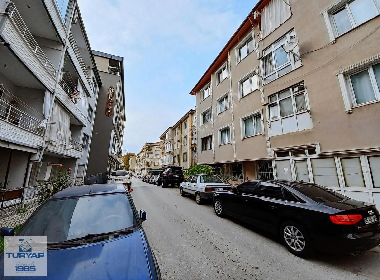 Turyap Erhan'dan Yalova Merkezde 2+1 Arakat Daire - Görsel 4