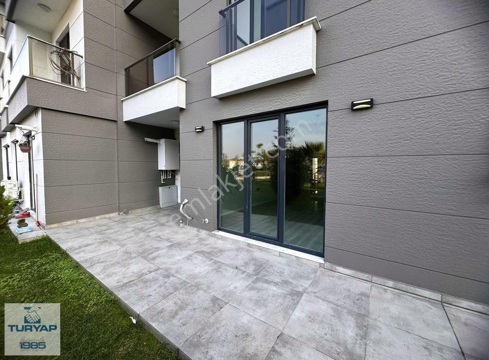 Turyap'tan Akyol Premium Loftta 2+1 Bahçe Dubleksi Kiralık Daire - Görsel 31
