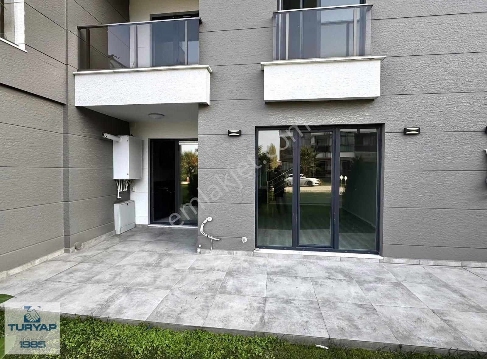 Turyap'tan Akyol Premium Loftta 2+1 Bahçe Dubleksi Kiralık Daire - Görsel 22