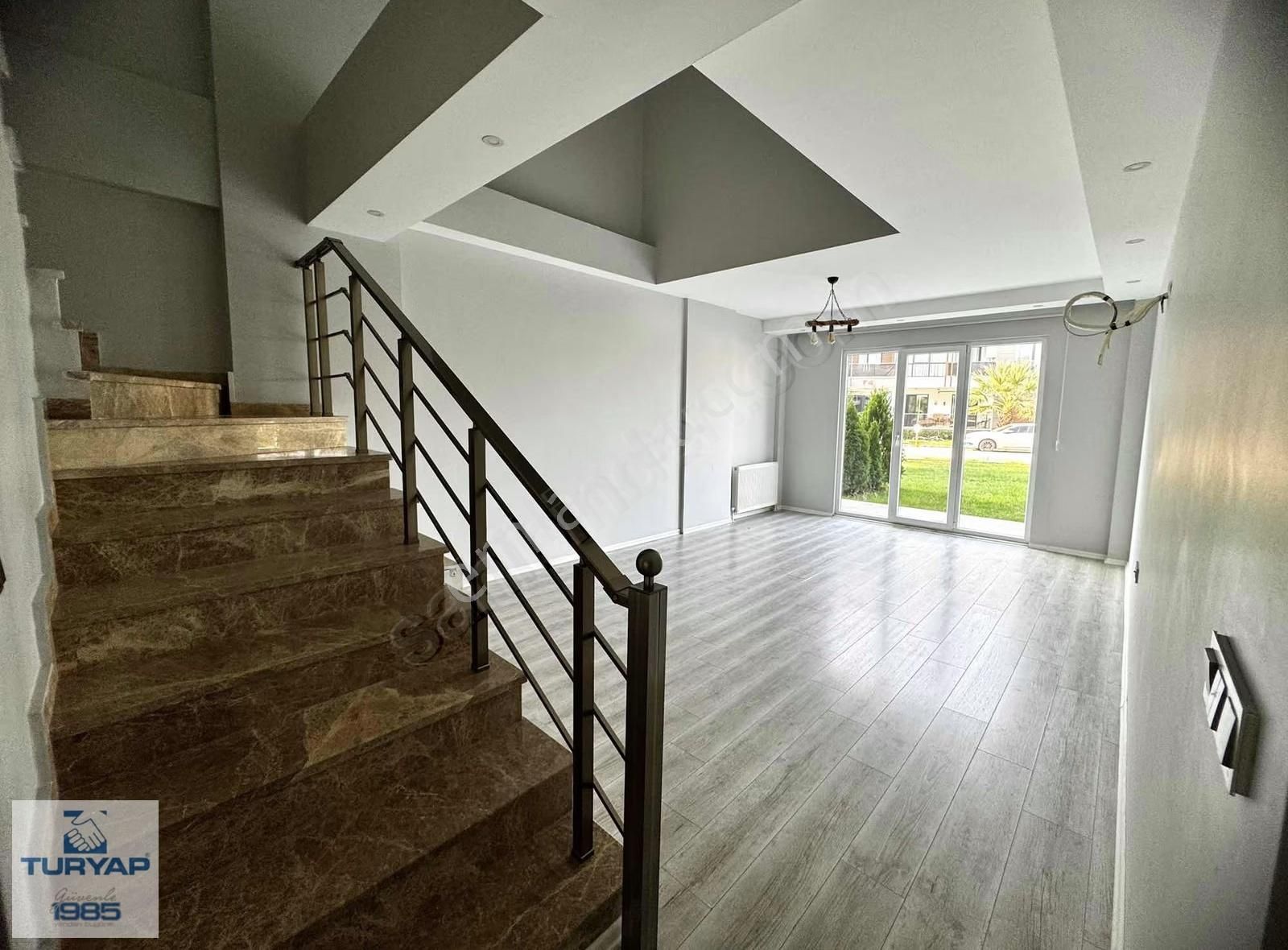 Turyap'tan Akyol Premium Loftta 2+1 Bahçe Dubleksi Kiralık Daire - Görsel 13