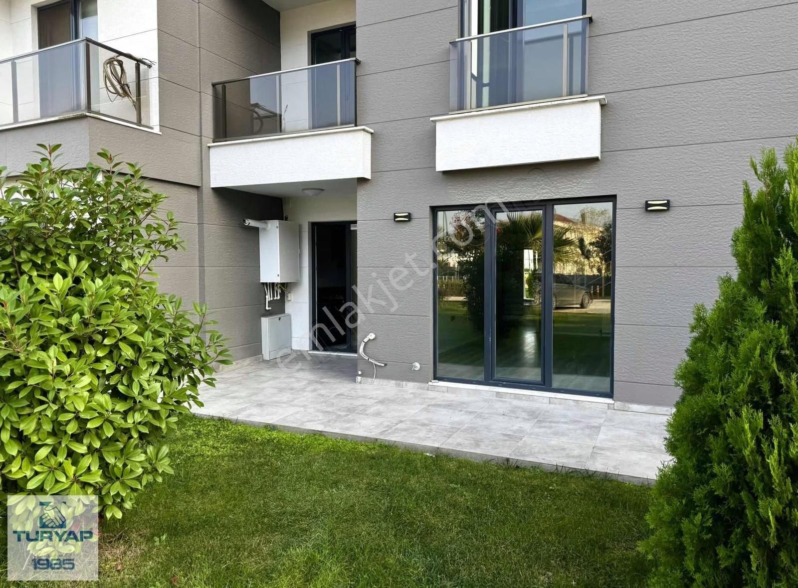 Turyap'tan Akyol Premium Loftta 2+1 Bahçe Dubleksi Kiralık Daire - Görsel 3