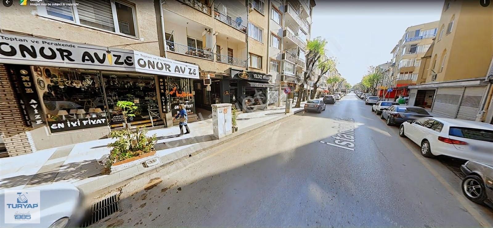85 Bin Tl Devir, 7 Bin Tl Kira Yalova Merkez İstanbul Caddesi - Görsel 3