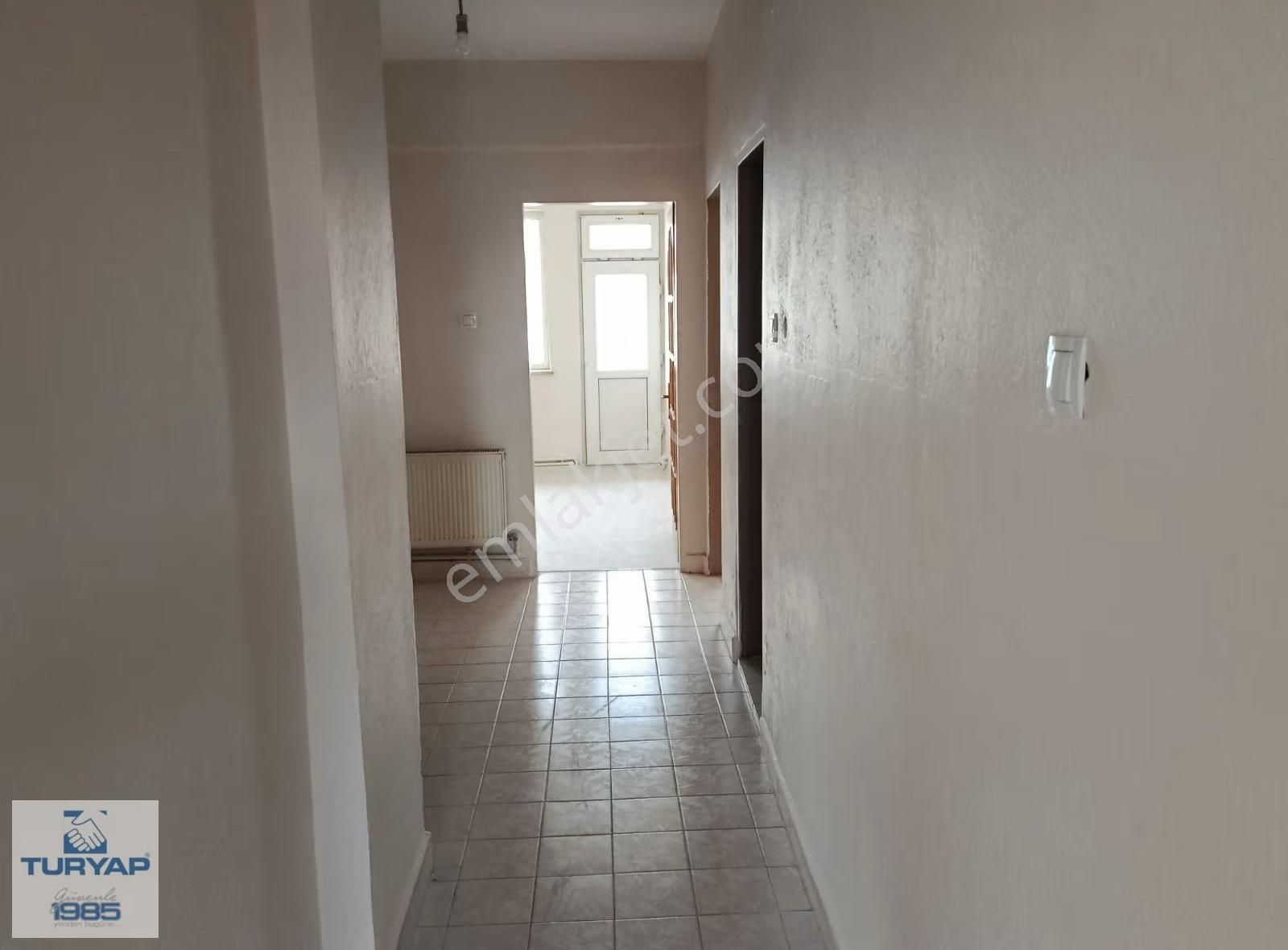 Kütahya Oran Sitesinde Satılık 3+1 Daire - Görsel 7