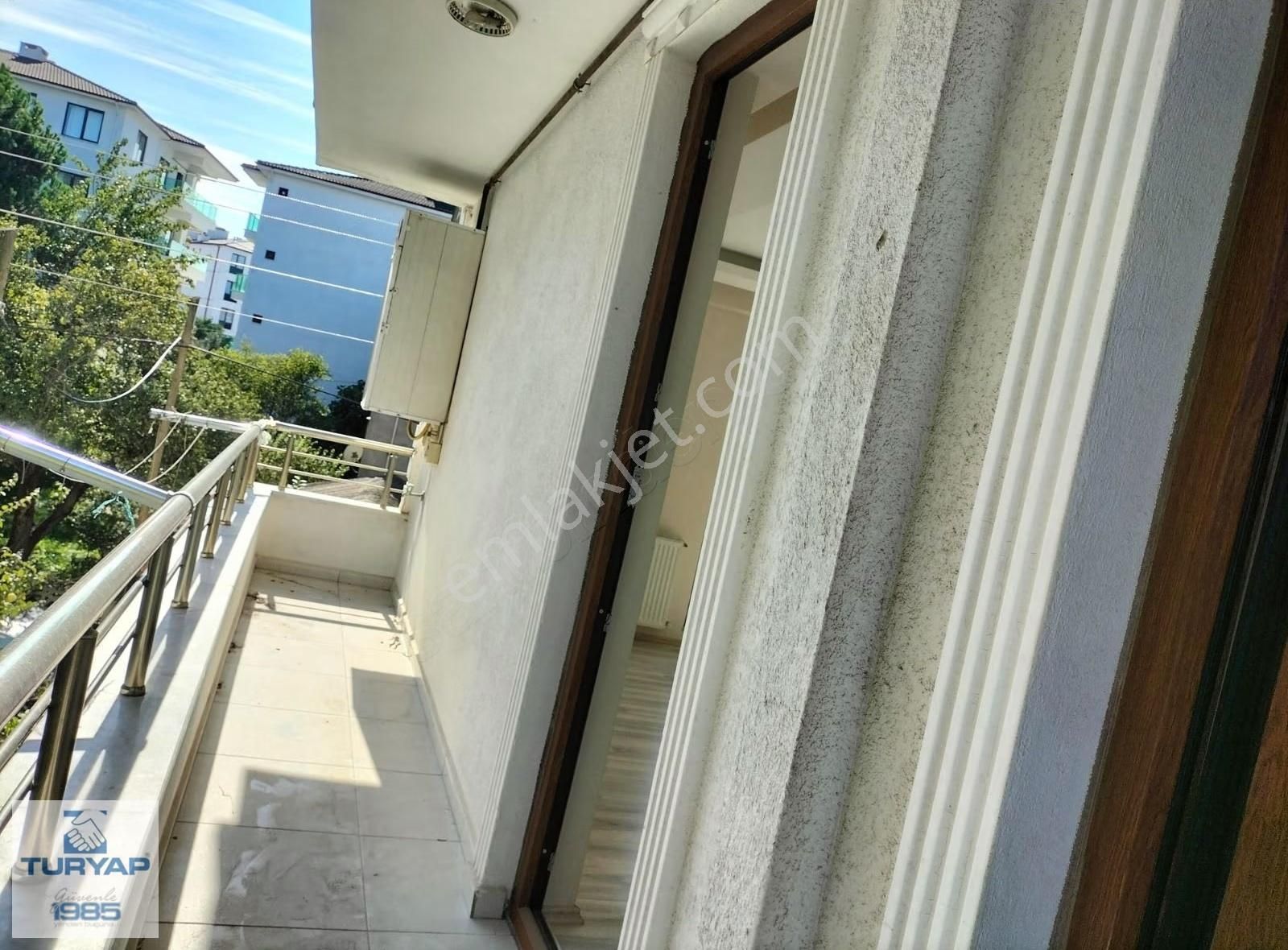 Yalova Çiftlikköy Merkezi Konumda Satılık Daire - Görsel 15