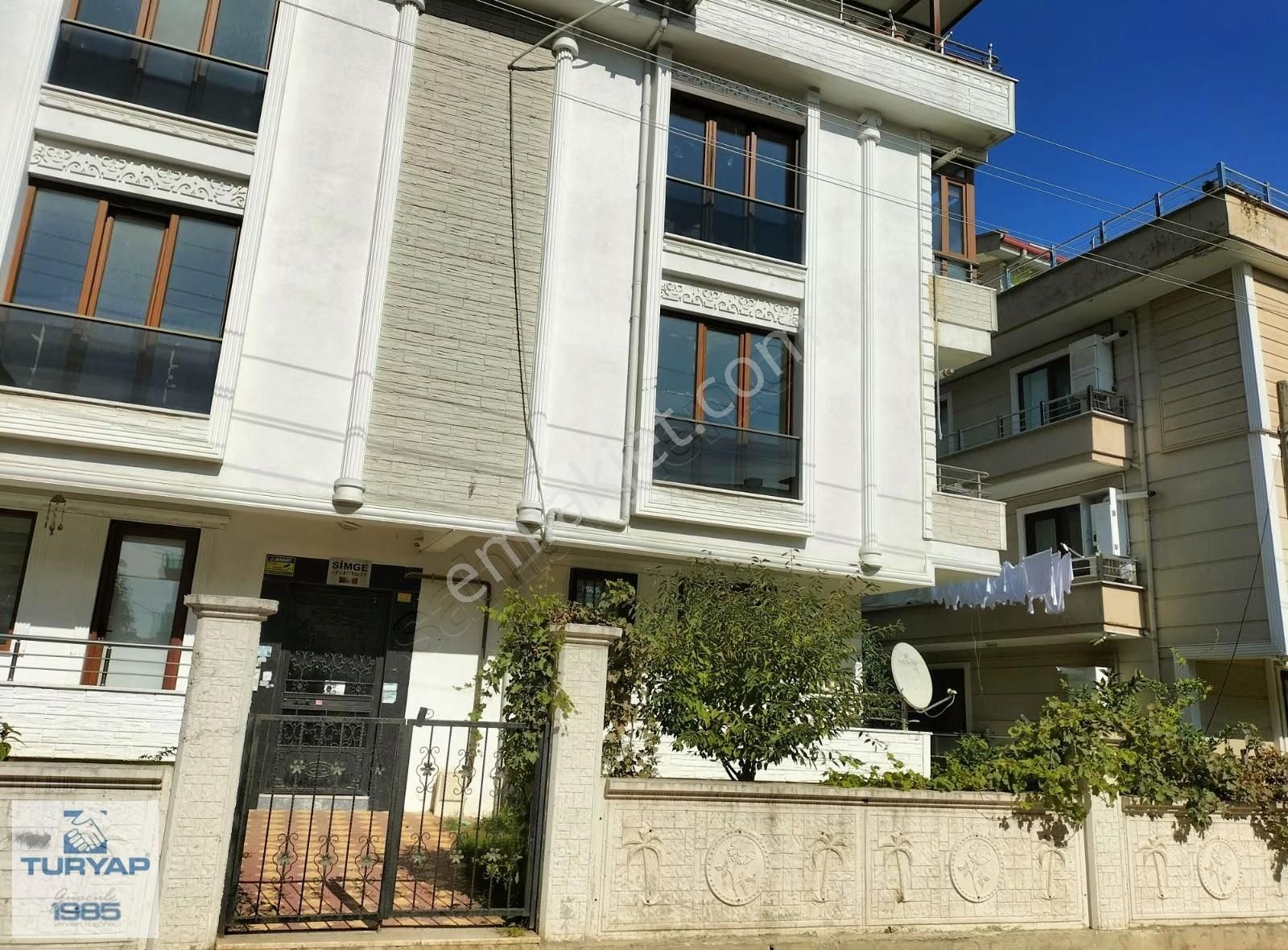Yalova Çiftlikköy Merkezi Konumda Satılık Daire - Görsel 2