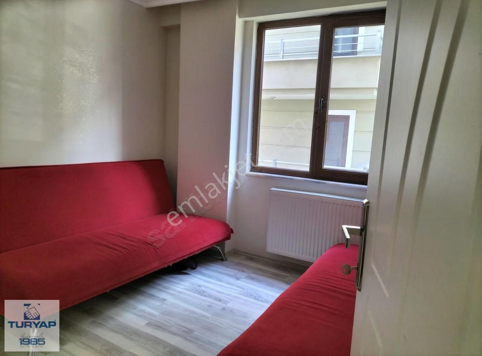 Yalova Çiftlikköy Merkezi Konumda Satılık Daire - Görsel 14