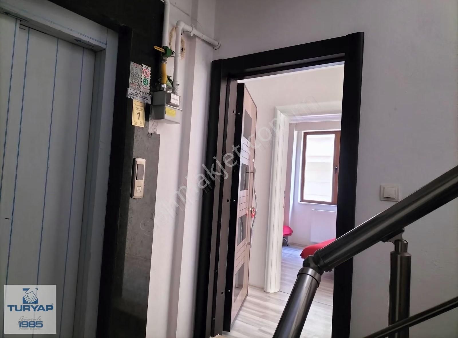 Yalova Çiftlikköy Merkezi Konumda Satılık Daire - Görsel 19