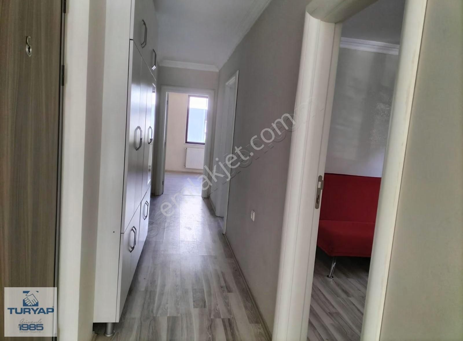 Yalova Çiftlikköy Merkezi Konumda Satılık Daire - Görsel 11