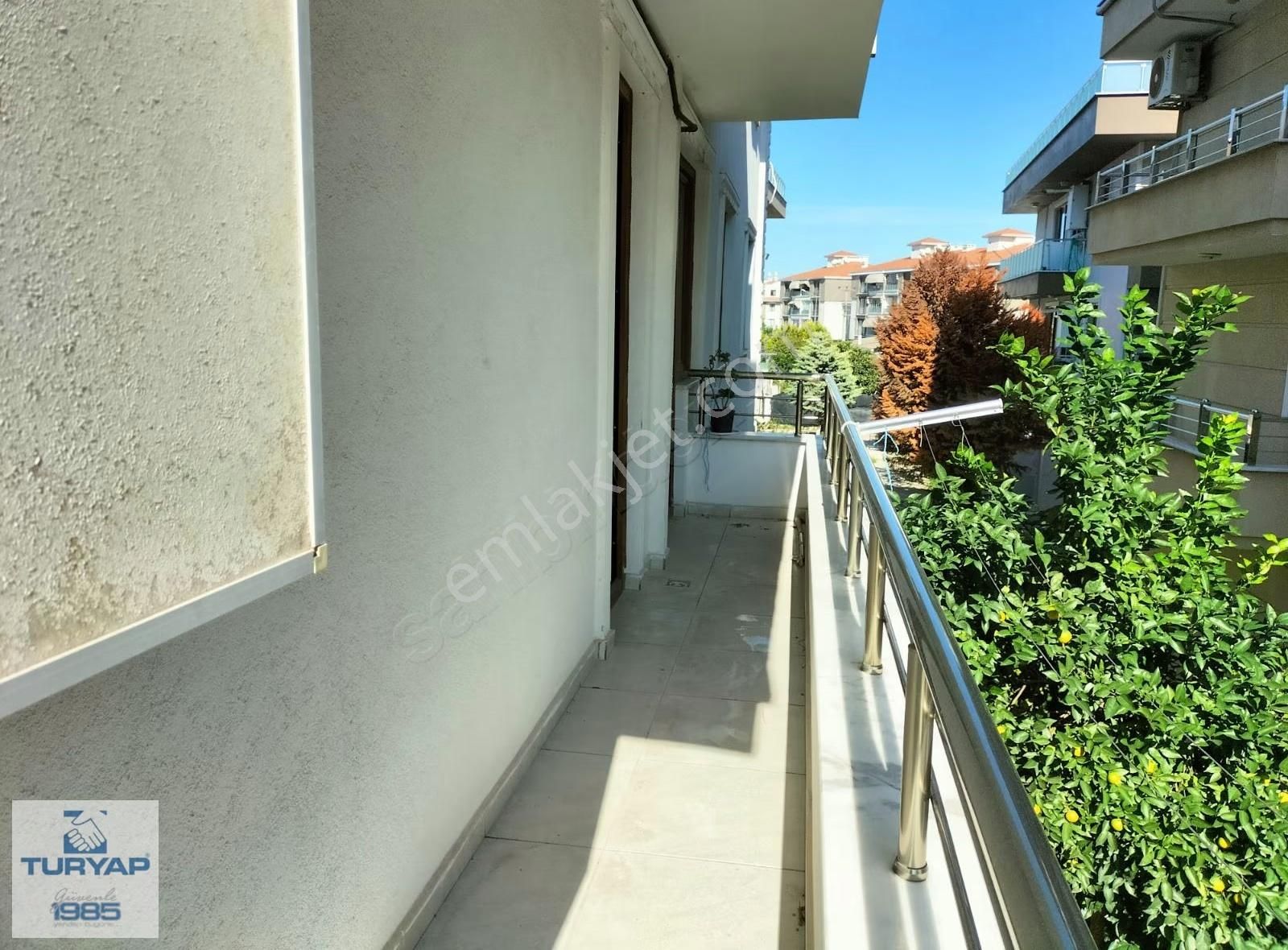 Yalova Çiftlikköy Merkezi Konumda Satılık Daire - Görsel 13