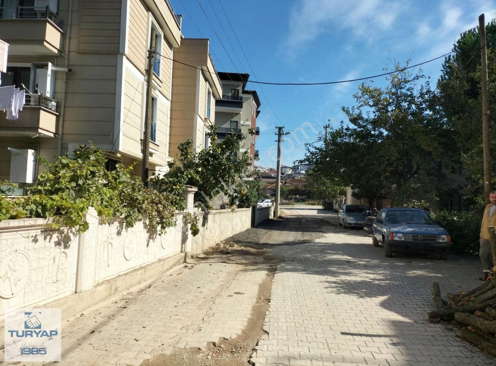 Yalova Çiftlikköy Merkezi Konumda Satılık Daire - Görsel 4
