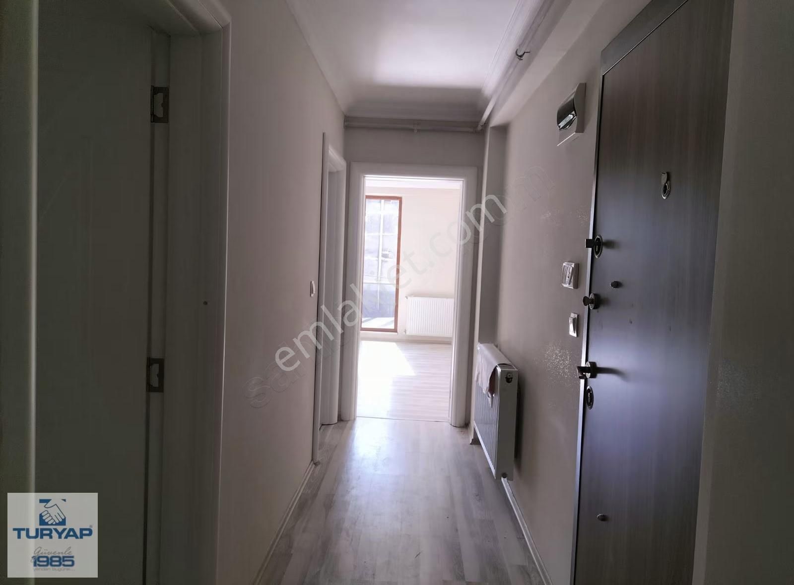 Yalova Çiftlikköy Merkezi Konumda Satılık Daire - Görsel 6