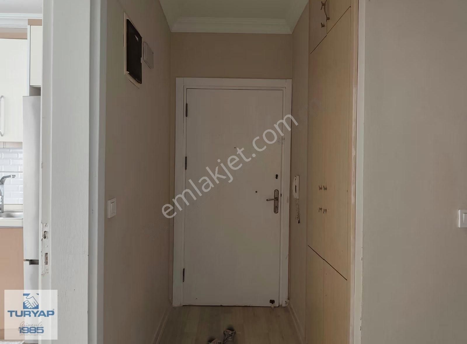Turyap Medine'den Adnan Menderes'te 2+1 Eşyalı Daire Toki - Görsel 6