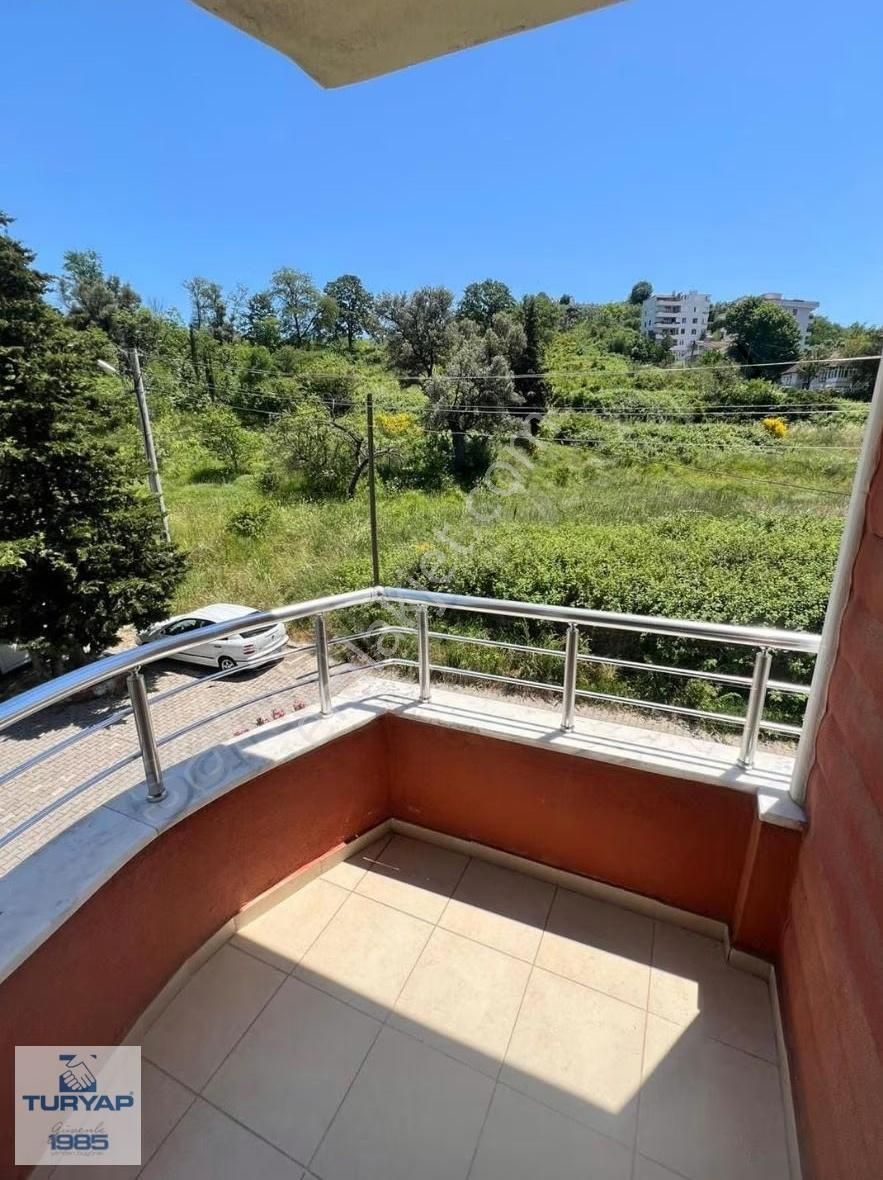 Turyap Medine'den Çınarcık'ta Acil Satılık 3+1 Deniz Manzaralı - Görsel 17