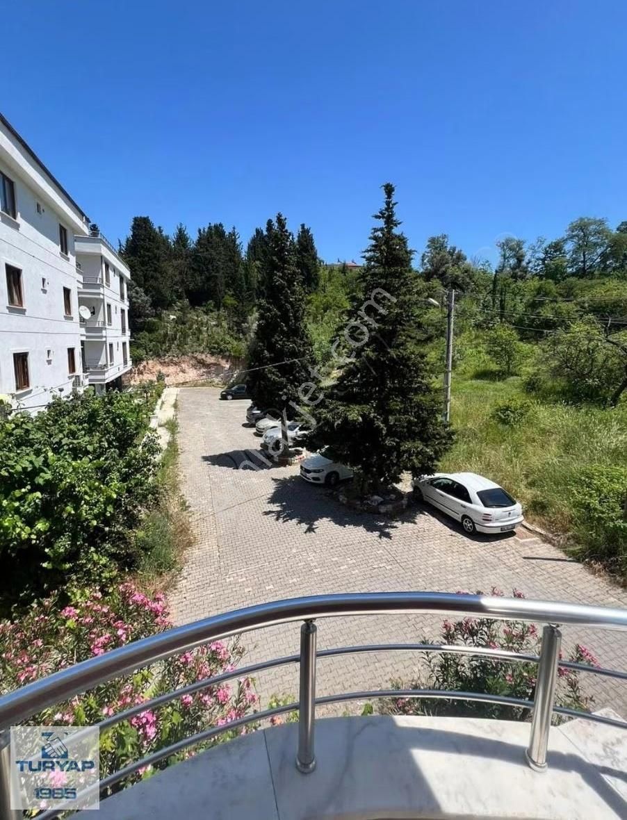 Turyap Medine'den Çınarcık'ta Acil Satılık 3+1 Deniz Manzaralı - Görsel 18