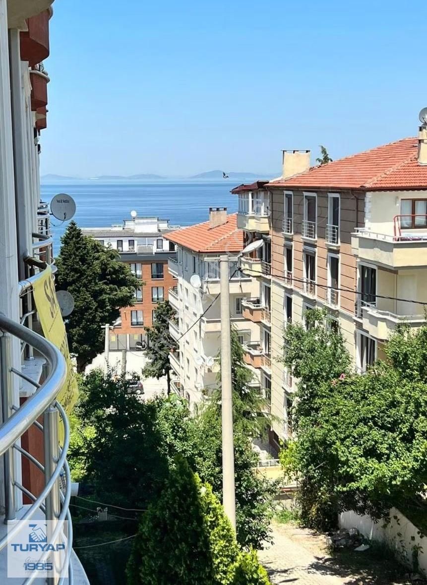 Turyap Medine'den Çınarcık'ta Acil Satılık 3+1 Deniz Manzaralı - Görsel 3