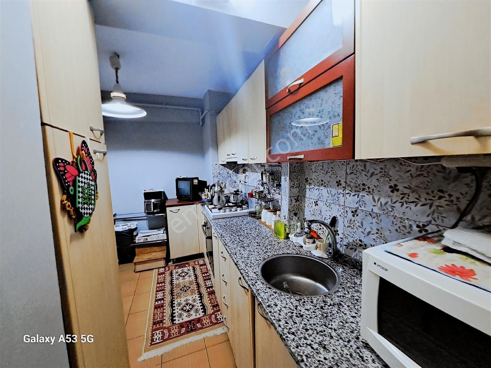 Hıfzısıhha'da Doğalgazlı Geniş Satılık 3+1 Daire - Görsel 21