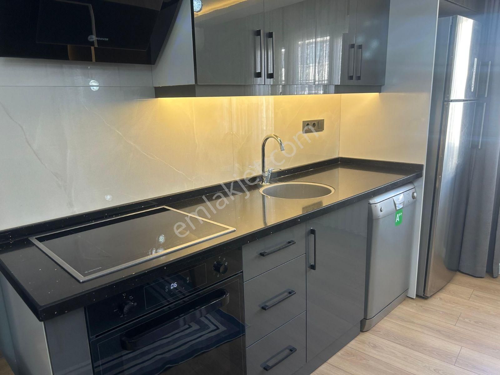 Alsancak Merkezde 33.000 Tl Kiracılı Satılık 2+1 Daire - Görsel 3