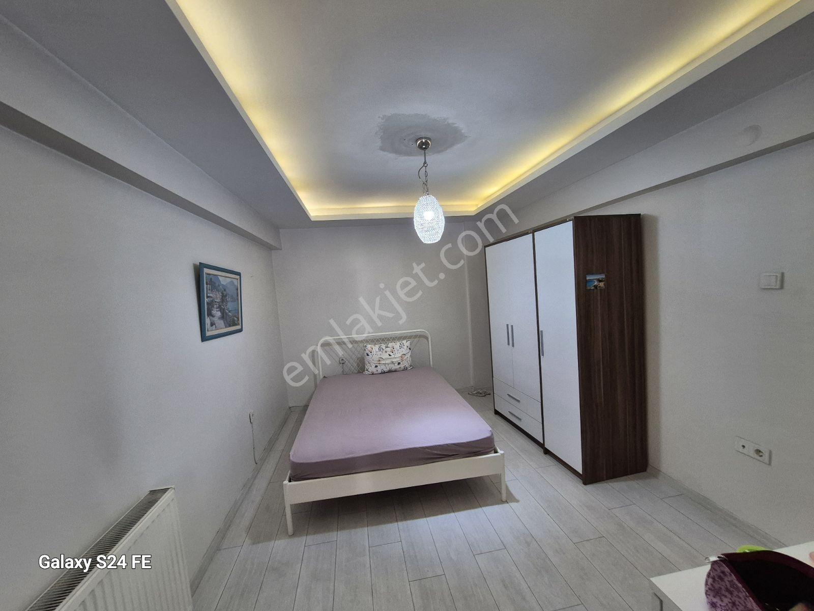 Göztepe Metroda Tadilatlı Masrafsız Satılık 3+1 Daire - Görsel 19