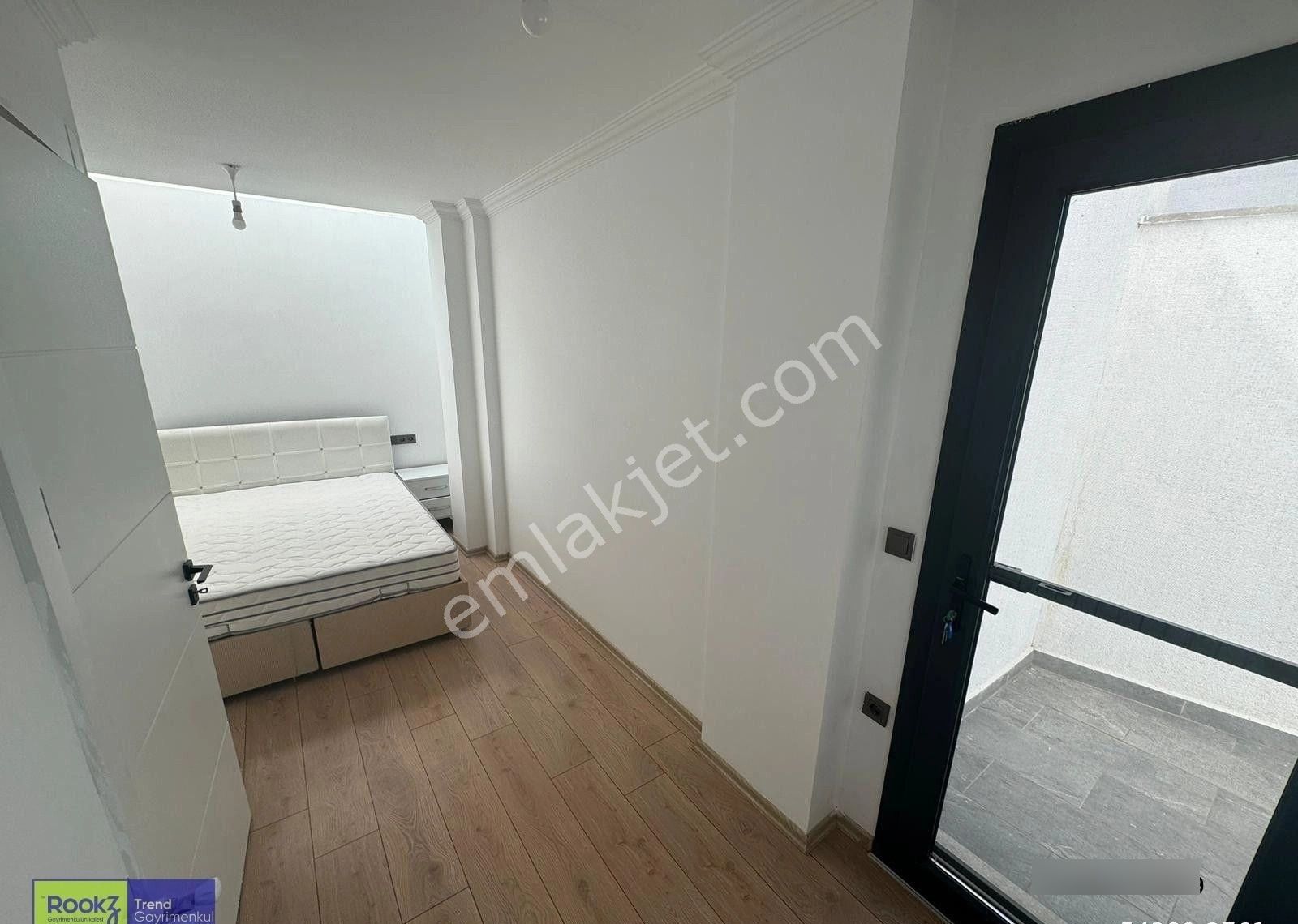 Fırsat Bodrum Özel Bahçeli Butik Binada 2+1 Kiralık Daire - Görsel 2