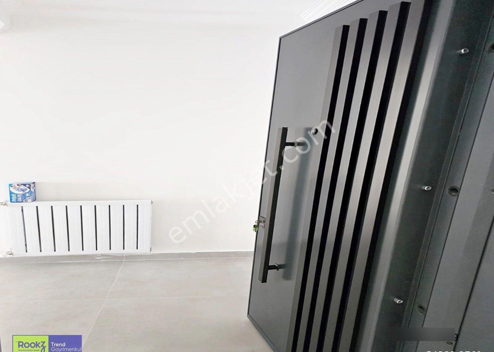 Fırsat Bodrum Özel Bahçeli Butik Binada 2+1 Kiralık Daire - Görsel 7