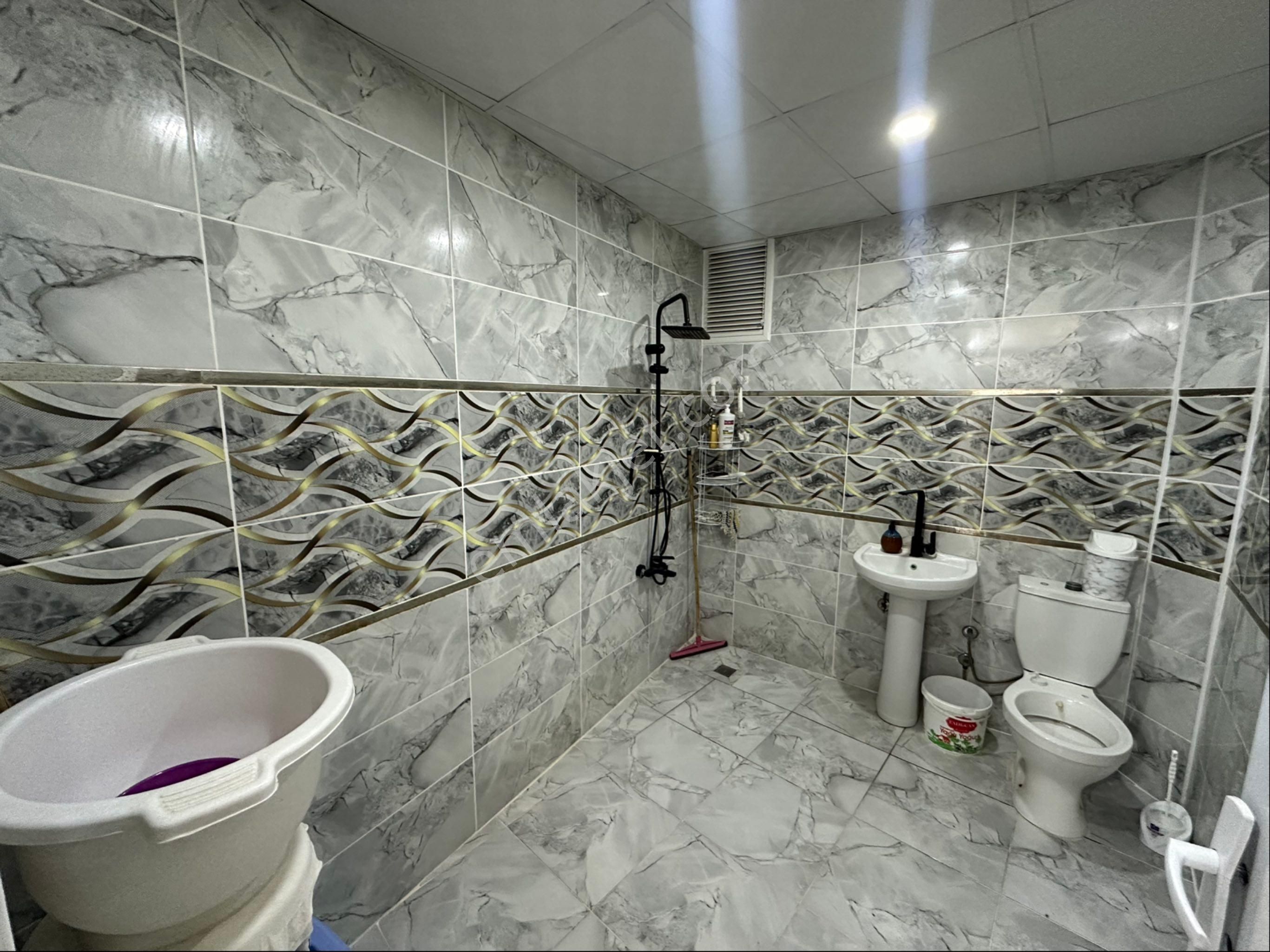 Onat Kutlar Da Ultra Lüx Mustakil Bina - Görsel 14