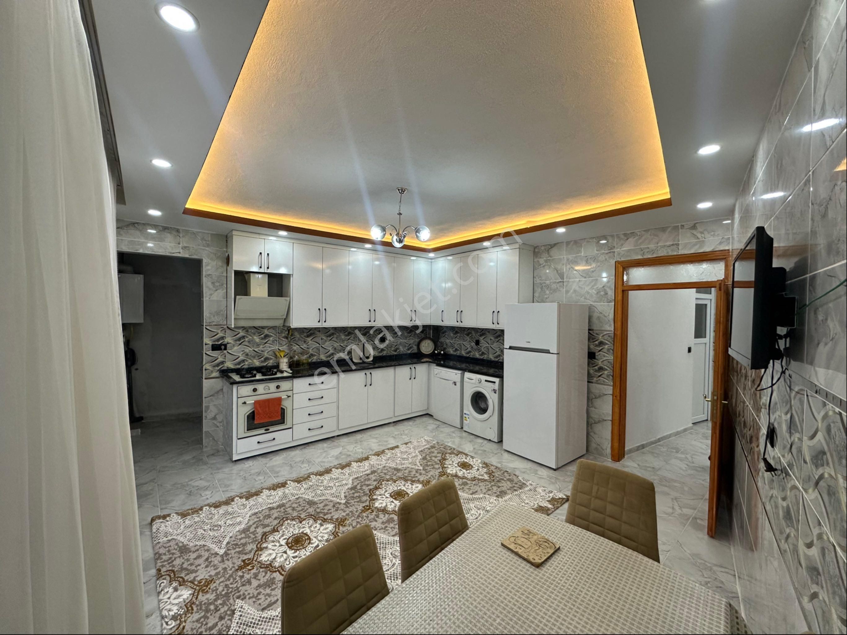 Onat Kutlar Da Ultra Lüx Mustakil Bina - Görsel 18