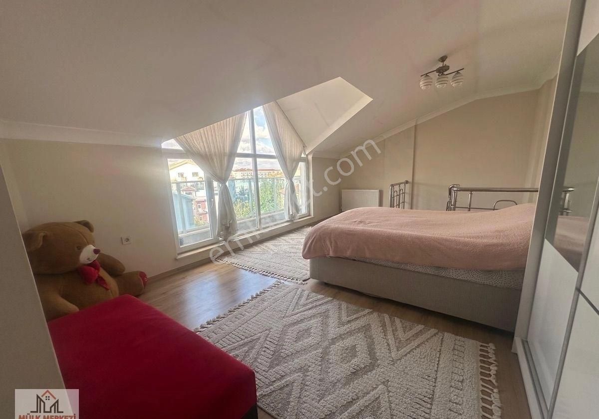 Metro Yakını A'dan Z'ye Ultra Lüks Concept Mobilyalı Kiralık - Görsel 24