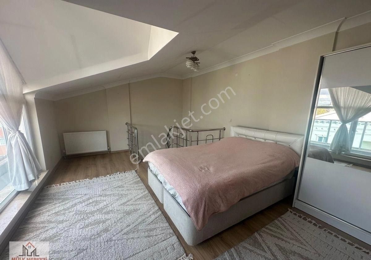 Metro Yakını A'dan Z'ye Ultra Lüks Concept Mobilyalı Kiralık - Görsel 7