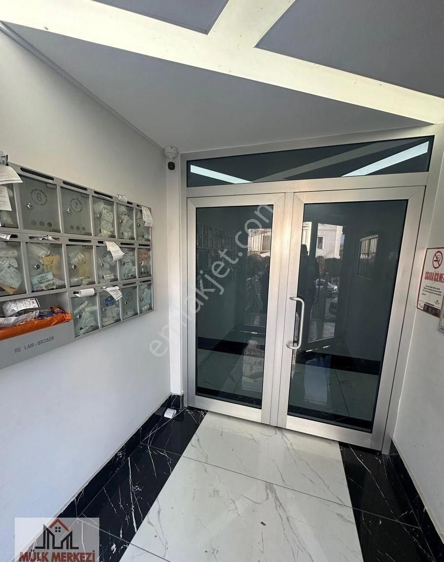 Metro Yakını A'dan Z'ye Ultra Lüks Concept Mobilyalı Kiralık - Görsel 13