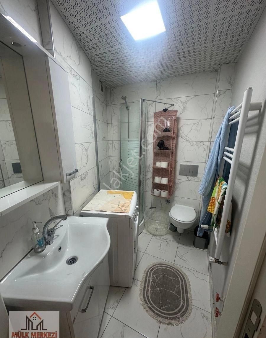 Metro Yakını A'dan Z'ye Ultra Lüks Concept Mobilyalı Kiralık - Görsel 31