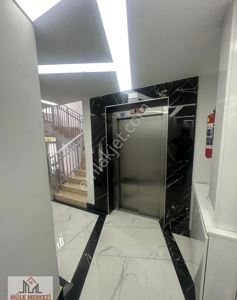 Metro Yakını A'dan Z'ye Ultra Lüks Concept Mobilyalı Kiralık