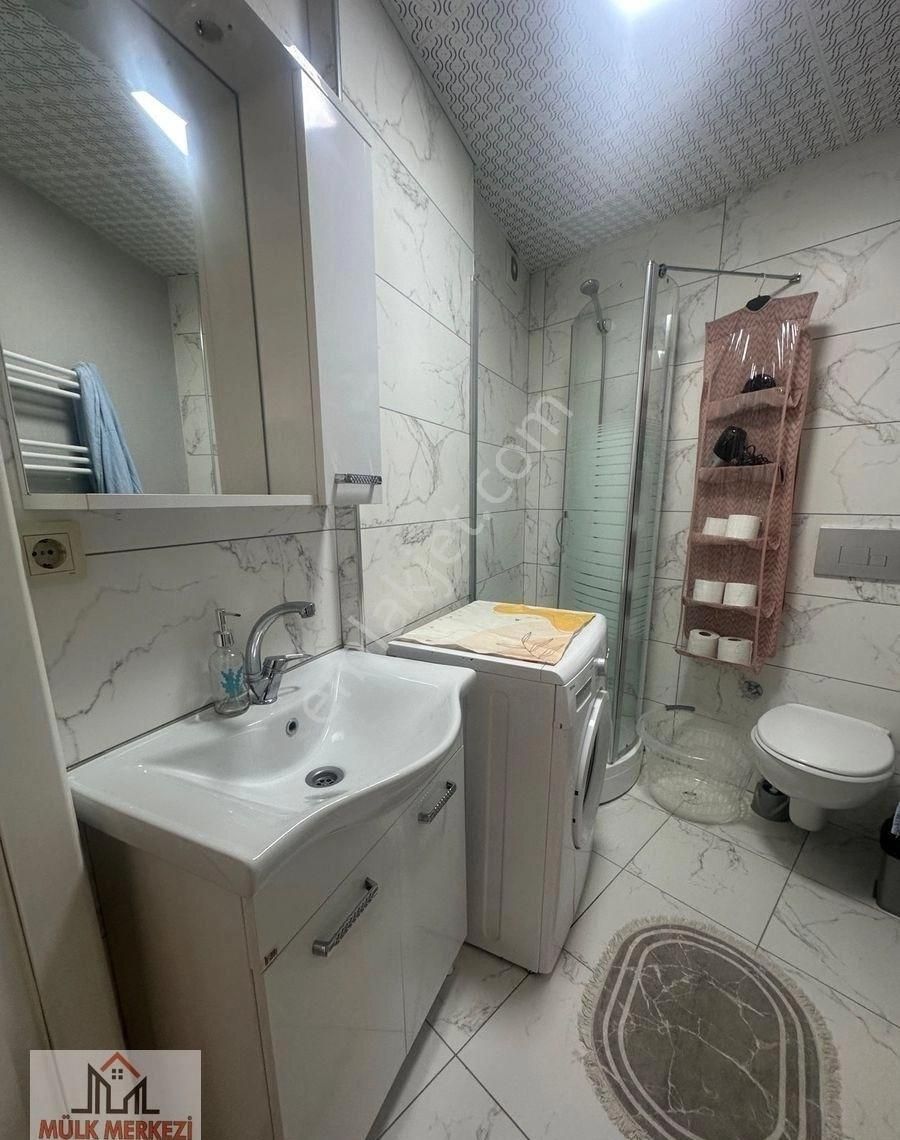 Metro Yakını A'dan Z'ye Ultra Lüks Concept Mobilyalı Kiralık - Görsel 28