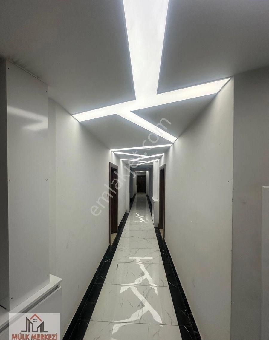 Metro Yakını A'dan Z'ye Ultra Lüks Concept Mobilyalı Kiralık - Görsel 6