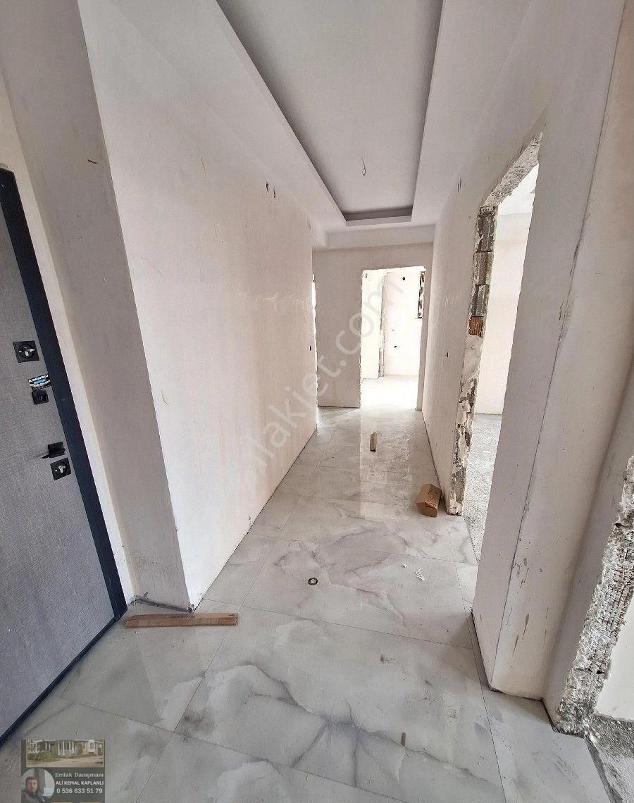 Konya Karatay Karaaslan Bölgesinde 3+1 Yüksek Giriş Kat - Görsel 13