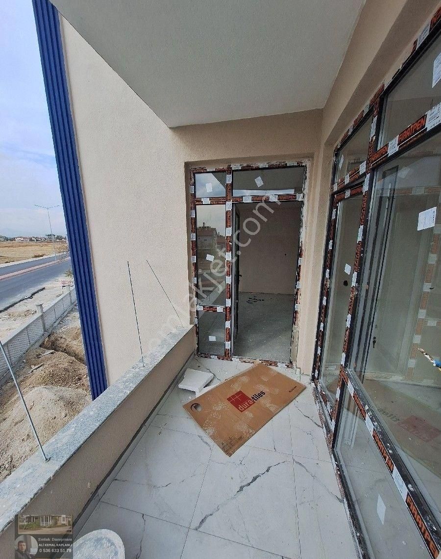 Konya Karatay Karaaslan Bölgesinde 3+1 Yüksek Giriş Kat - Görsel 5