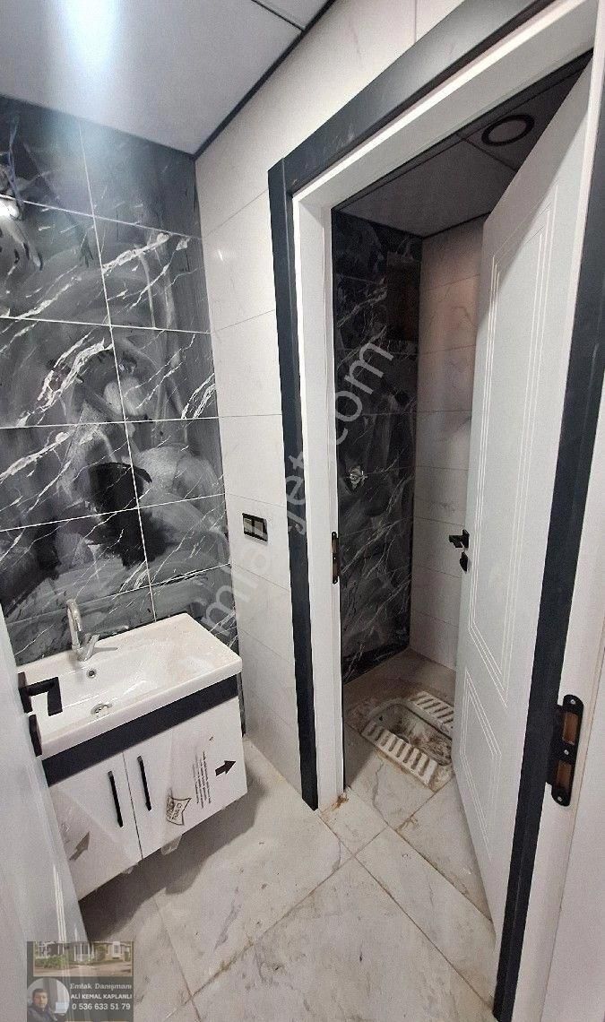 Karaaslan Yüzme Havuzu Karşısında 3+1 Yüksek Giriş - Görsel 15